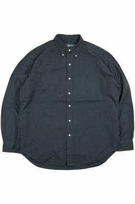 ボタンダウンシャツ　CLASSIC　FIT