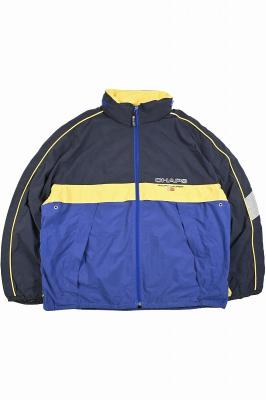 CHAPS　Ralph　Lauren　ナイロンジャケット