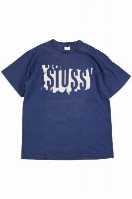 00s　プリントTシャツ　銀タグ