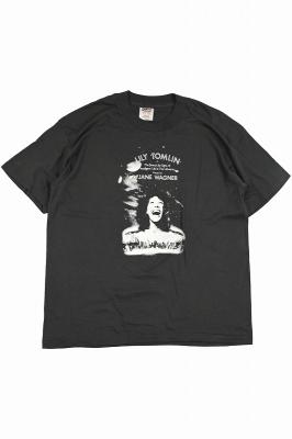 90s　The　Search　for　Signs　of　Intelligent　Life　in　the　Universe　プリントTシャツ