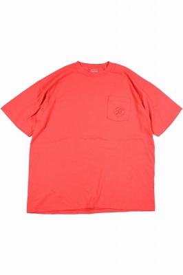 90s　MARLBORO　COUNTRY　STORE　ポケットTシャツ