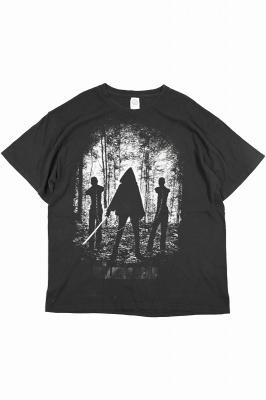 The　Walking　Dead　ドラマTシャツ
