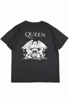 QUEEN　ロックTシャツ