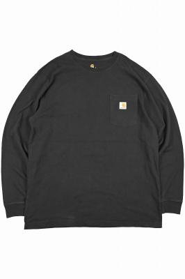 ロングスリーブTシャツ