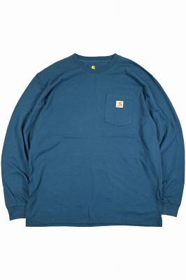 ロングスリーブTシャツ