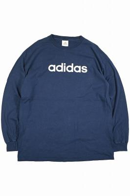 ロングスリーブTシャツ