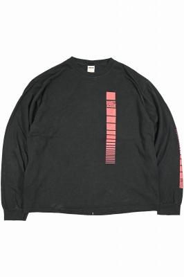 BARRETT　JACKSON　ロングスリーブTシャツ