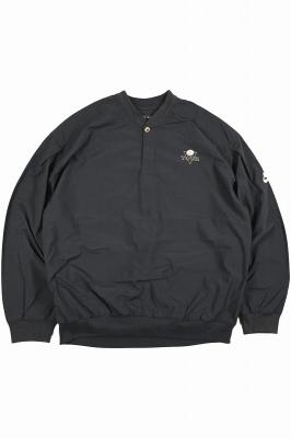 NIKE　GOLF　ナイロンプルオーバー