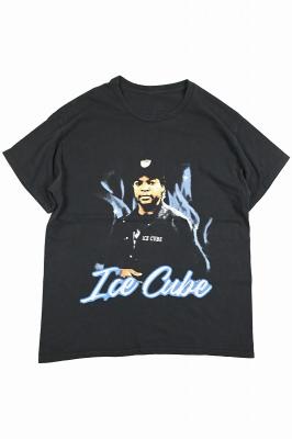 ICE　CUBE　ラップTシャツ