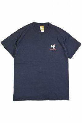 BIG　DOGS　プリントTシャツ