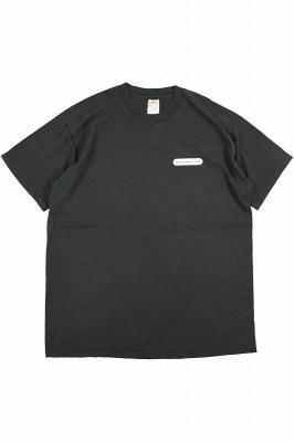FRUIT　OF　THE　LOOM　企業プリントTシャツ　LYCOS