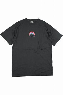 Amplaco　Group　Inc.　プリントTシャツ