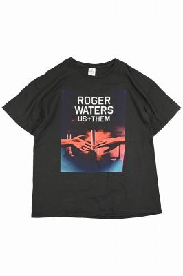 Rogerz　Waters　ロックTシャツ