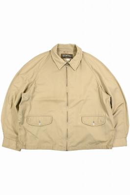 80s　GRENFELL　by　Deacon　Brothers　GOLFER