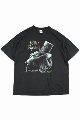 00s　Monty　Python　ムービーTシャツ　Monty　Python　and　the　Holy　Grail