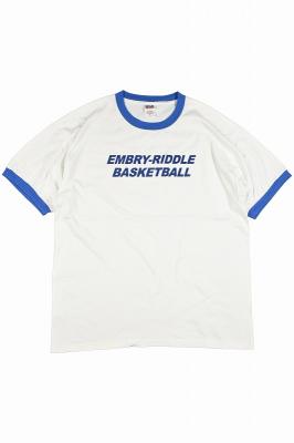 anvil　リンガーTシャツ