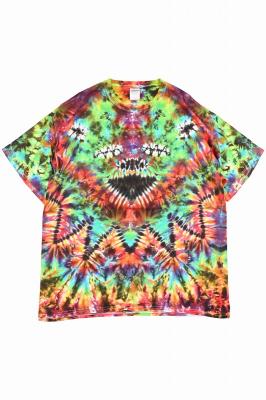 GILDAN　タイダイTシャツ