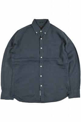J.CREW　リネンシャツ