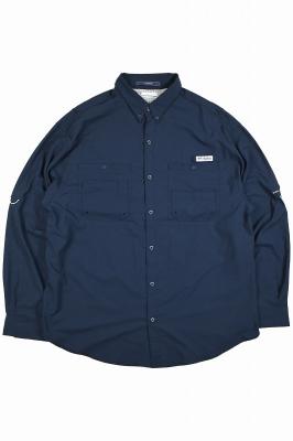 PFG　フィッシングシャツ