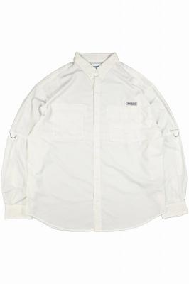 PFG　フィッシングシャツ