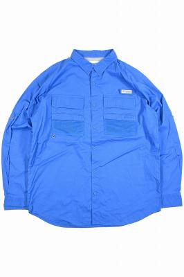 PFG　フィッシングシャツ