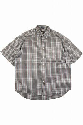 DOCKERS　ボタンダウンシャツ