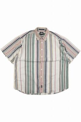 DOCKERS　ボタンダウンシャツ
