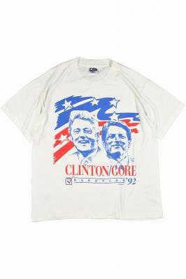 90s　プリントTシャツ