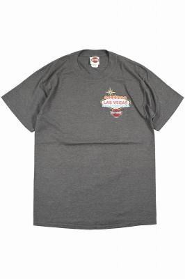Harley-Davidson　プリントTシャツ