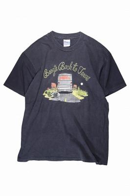 90s　Asleep　at　the　Wheel　カントリーTシャツ